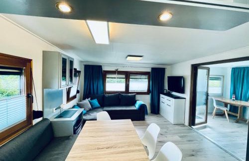 Heringsdorf Casa | FeWo-Krone