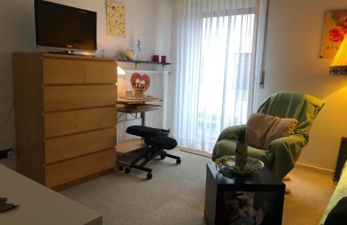 Vlotho Apartamento | FeWo Kuhls