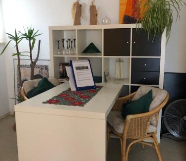 Vlotho Apartamento | FeWo Kuhls