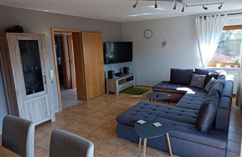 Bad Berleburg Apartamento | Fewo-Kuhn Bad Berleburg