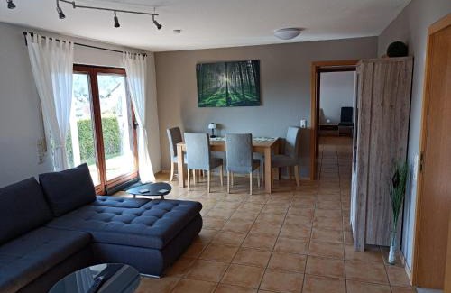 Bad Berleburg Apartamento | Fewo-Kuhn Bad Berleburg
