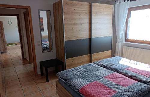 Bad Berleburg Apartamento | Fewo-Kuhn Bad Berleburg