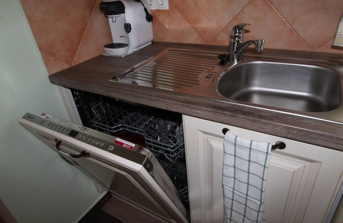 Bad Kleinkirchheim Villa | FeWo LÄRCHEGG Wellness Apartment mit Infrarotsauna