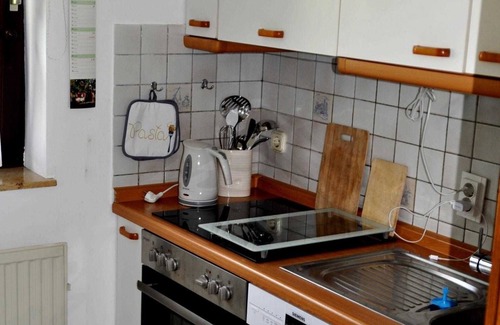 Bad Bevensen Apartamento | Rosalie - Tranquila - Central - Alta calidad