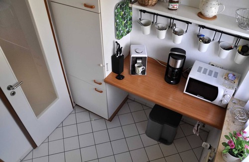 Bad Bevensen Apartamento | Rosalie - Tranquila - Central - Alta calidad