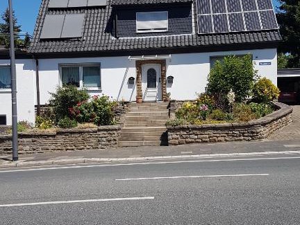 Uberruhr-Holthausen Casa | Fewo Lakaw