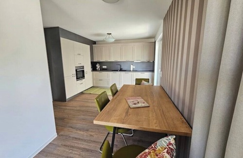 Osnabrueck Cabaña | Fewo Landhaus Schölerberg
