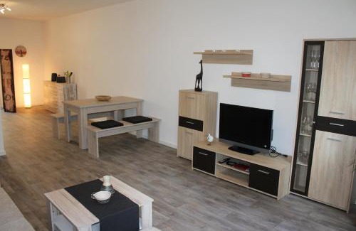 Erlangen Apartamento | Fewo Lanig