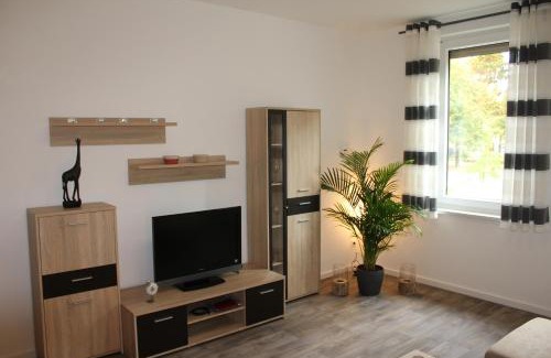 Erlangen Apartamento | Fewo Lanig