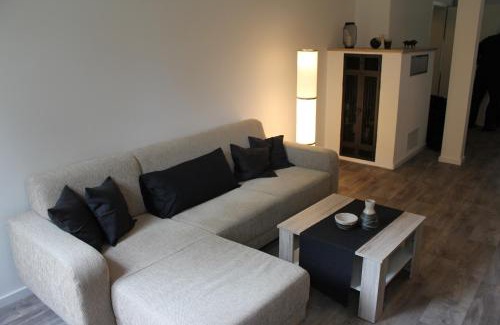 Erlangen Apartamento | Fewo Lanig
