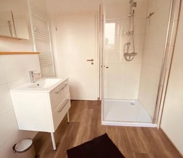 Heppens Apartamento | FeWo Leuchtturm