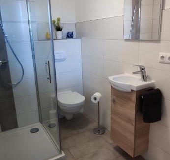 Dummerstorf Apartamento | FeWo Lieblingshof