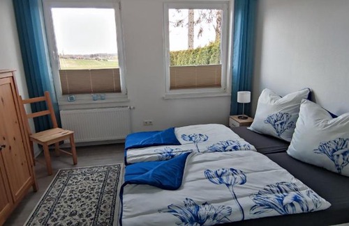 Dummerstorf Apartamento | FeWo Lieblingshof