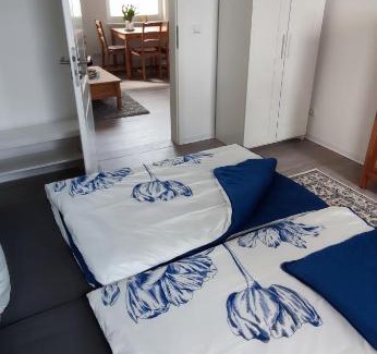 Dummerstorf Apartamento | FeWo Lieblingshof