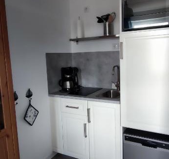 Dummerstorf Apartamento | FeWo Lieblingshof