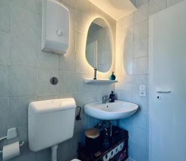 Nordhorn Apartamento | FeWo Lindenallee IV - Stilvolles Apartment