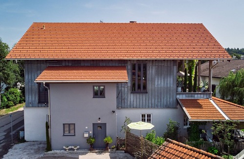 Hart Apartamento | Fewo Linnerhof mit Zwei Separaten Schlafzimmern 150 qm