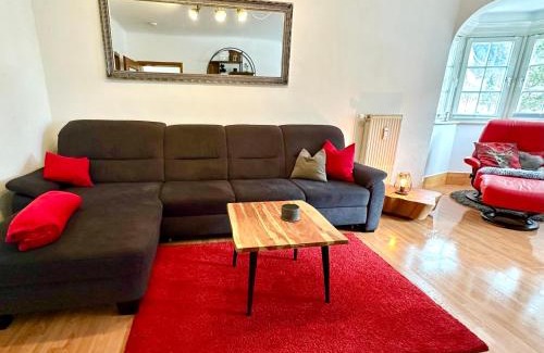 Berchtesgaden Apartamento | FeWo Lotti