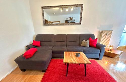 Berchtesgaden Apartamento | FeWo Lotti