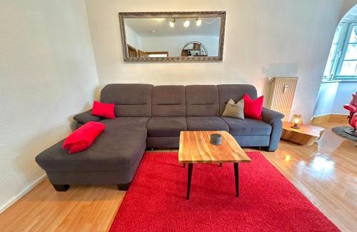 Berchtesgaden Apartamento | FeWo Lotti