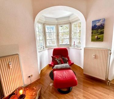 Berchtesgaden Apartamento | FeWo Lotti