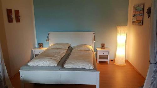 Heiligenhafen Apartamento | FEWO-Luik H-1-6