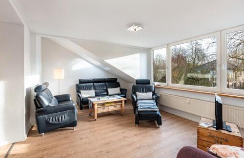 Molfsee Apartamento | Fewo Luv und Lee am Schulensee