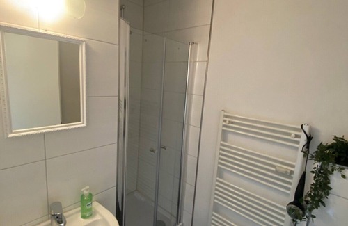 Center Apartamento | FeWo Möwe in Wilhelmshaven