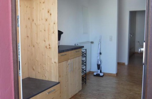 Seelbach-Schutter Apartamento | FeWo Müller, Schauren, Nähe NP Hunsrück-Hochwald