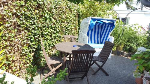Niendorf/Ostsee Apartamento | FeWo Machedanz am Hafen Timmendorfer Strand OT Niendorf