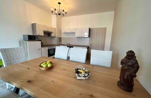 Zittau Apartamento | Fewo Malzmönch in Top-altstadtlage von Zittau