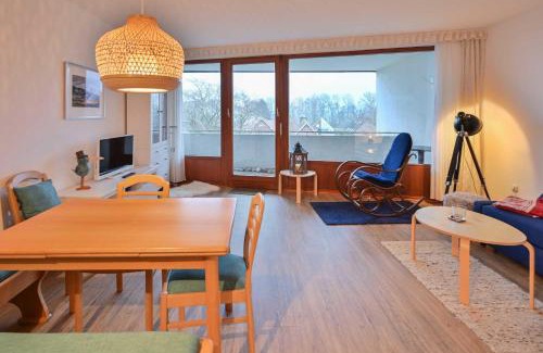 Kellenhusen Apartamento | FeWo Mardus Nr 45 - Sol Mare