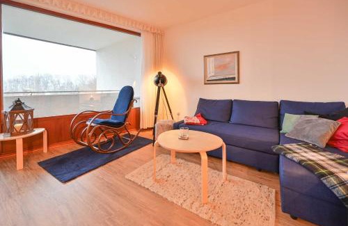 Kellenhusen Apartamento | FeWo Mardus Nr 45 - Sol Mare