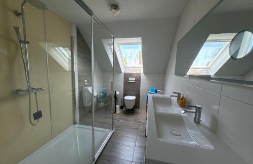 Berumbur Apartamento | FeWo Marianne