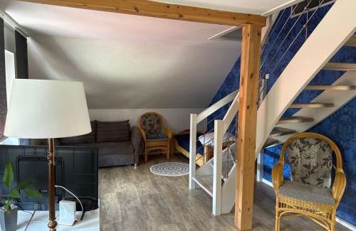 Berumbur Apartamento | FeWo Marianne