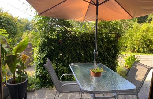 Seeboden Apartamento | FeWo Marielle
