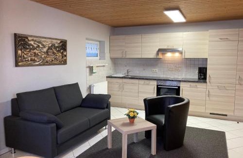 Unterkirnach Apartamento | Fewo Marina Beha