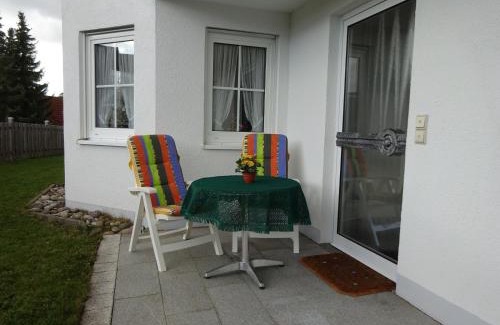 Unterkirnach Apartamento | Fewo Marina Beha