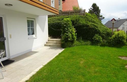 Unterkirnach Apartamento | Fewo Marina Beha