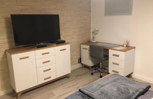 Saarn Apartamento | FeWo Marina