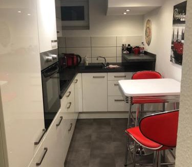 Saarn Apartamento | FeWo Marina