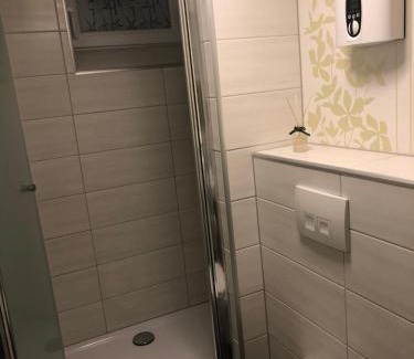 Saarn Apartamento | FeWo Marina