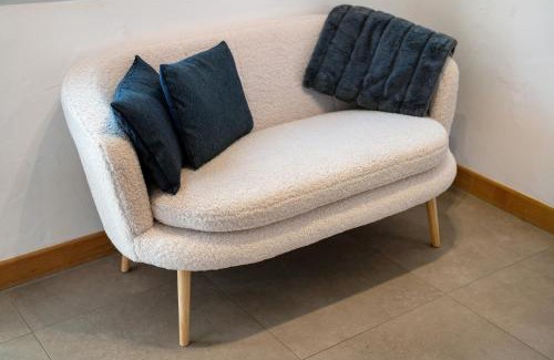 Munchweier Apartamento | Fewo Max