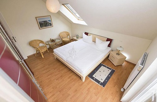 Thiessow Apartamento | Fewo Meeresrauschen