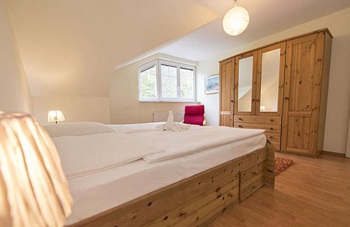 Thiessow Apartamento | Fewo Meeresrauschen