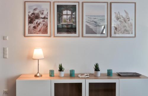 Bad Doberan Apartamento | Fewo Meery