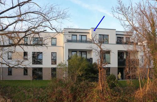 Bad Doberan Apartamento | Fewo Meery