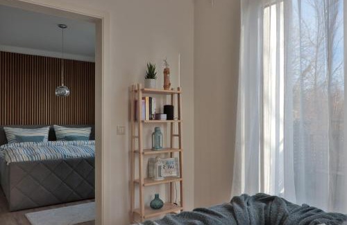 Bad Doberan Apartamento | Fewo Meery