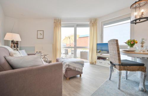 Kellenhusen Apartamento | FeWo MeerZeit