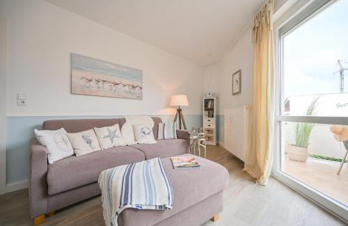 Kellenhusen Apartamento | FeWo MeerZeit